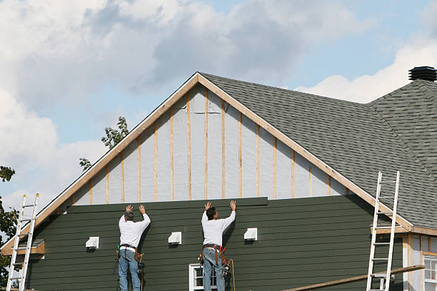 Best Siding Removal and Disposal  in California, MO